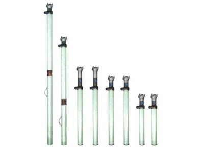 Raktuves hidrauliskais dzenskrūve